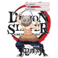 Kimetsu No Yaiba Inosuke Hashibira